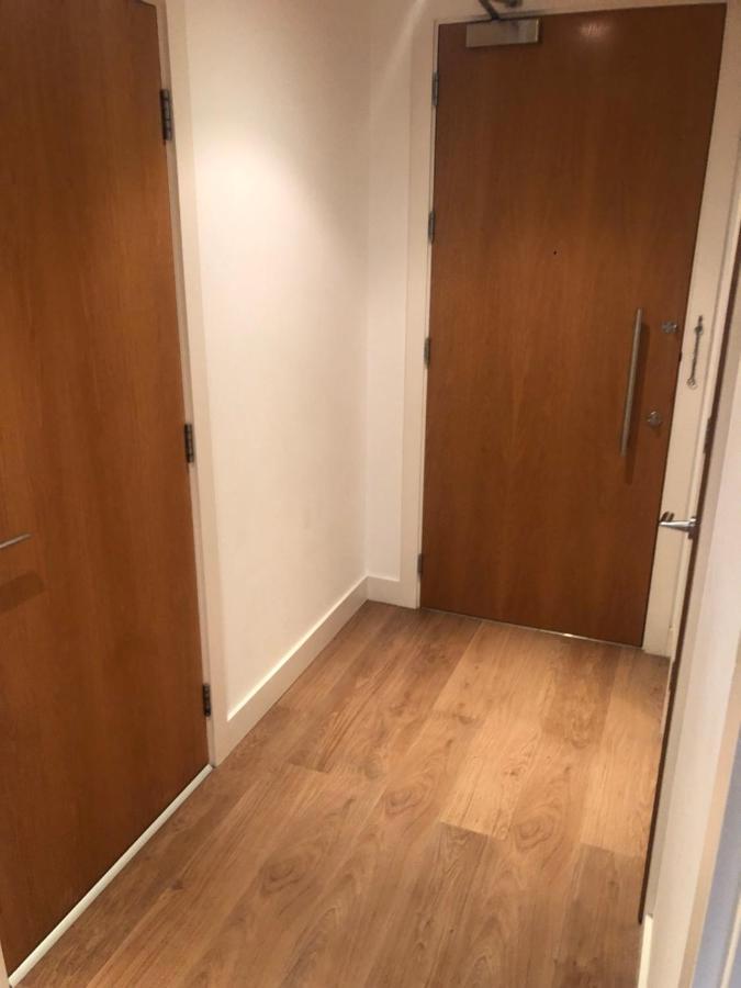 Lovely Serviced Apartment 2Min 2 City Center Manchester Exteriör bild